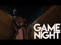 Game Night (2018) HD - Denzel Washington Impression