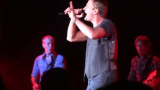 2. You&#39;re So Real - Matchbox Twenty Cruise - Dynasty Lounge group B