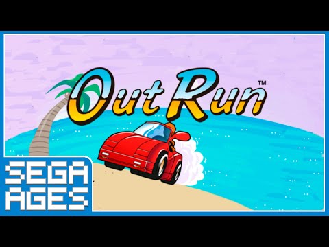 Phantasy Star and Out Run | SEGA AGES Nintendo Switch Review