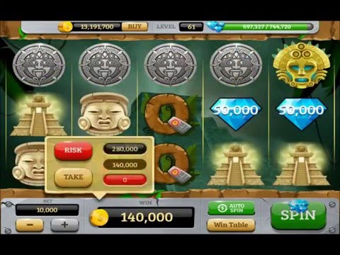 Faraon 2 slot machine Video