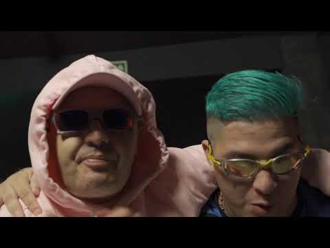 MC 2R E DJ PIU | TO LOUCO, TO CRAZY | VIDEO CLIPE OFICIAL