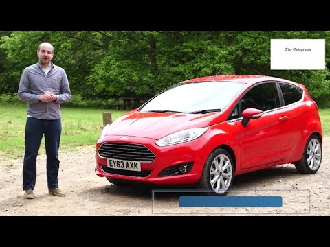 Ford Fiesta 2013 review | TELEGRAPH CARS