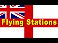 Hands to Flying Stations Sound Effect Royal Navy Pipe - Copyright Free Sound Effect