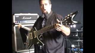 Video thumbnail for Anvil Project - Dean Z 79 Review by AnvilProject