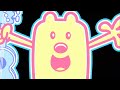 Wow Wow Wubbzy Wubb Idol Intro