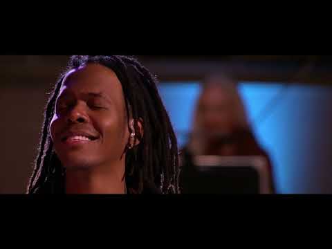 Jeangu Macrooy & Metropole Orkest - Grow (Kick-start your 2022)