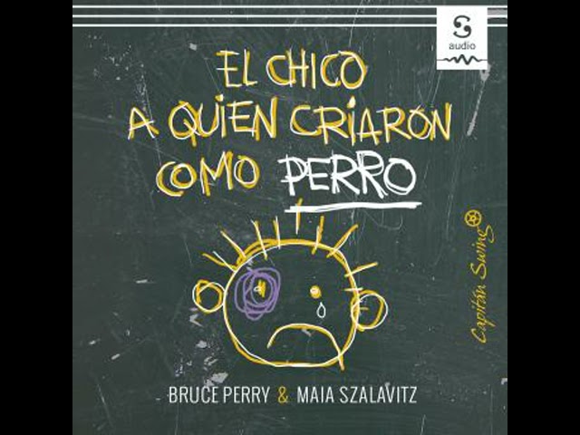 Vídeo relacionado con El Chico A Quien Criaron Como Perro: y otras historias del cuaderno de un psiquiatra infantil (ENTRELINEAS)