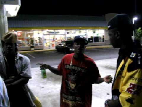 Muck City dread life