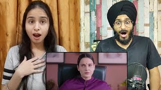 Thalaivi Official Trailer (Hindi) REACTION | Kangana Ranaut