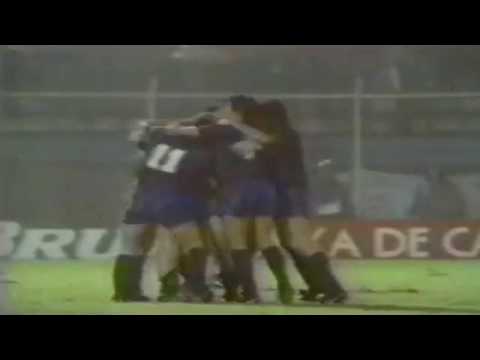 Porto 3:1 Barcelona 🔥 European Cup 1985/86