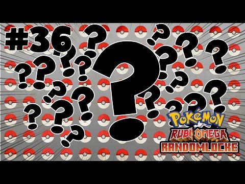 Pokémon RO Randomlocke Ep.36 - FESTIVAL DE CAPTURAS MUY RANDOM