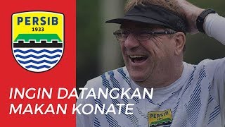Robert Alberts Buka Suara Perihal Keinginannya Mendatangkan Makan Konate