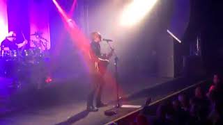 OMD Mandela Hall 24 Oct17 - Genetic Engineering