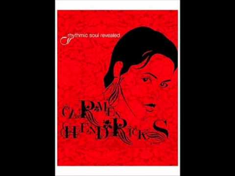 Did You Know - Carmen Hendricks