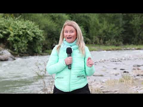 Cum ne echipăm pentru drumeție - Alexandra Banita