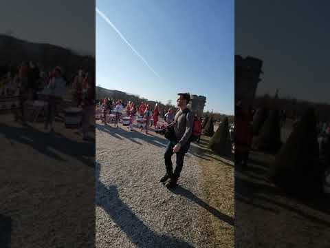 Batala Boom Wien