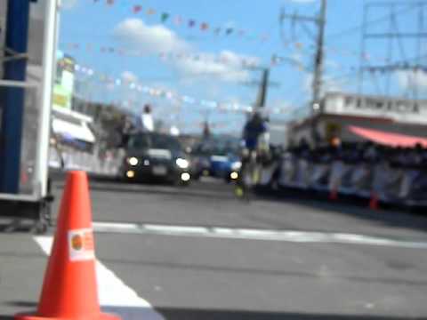 Vuelta Chiapas 2011 Etapa 2