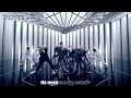 EXO-K - Overdose рус.саб. rus.sub. 