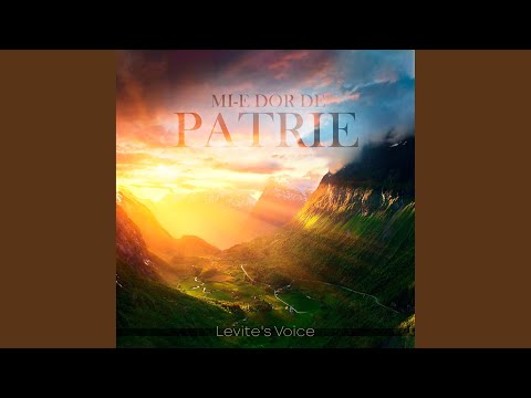 Mi-e dor de Patrie