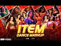 Item Song Mashup 2.0 - Dip SR | Bollywood's Best Dance Item Hits