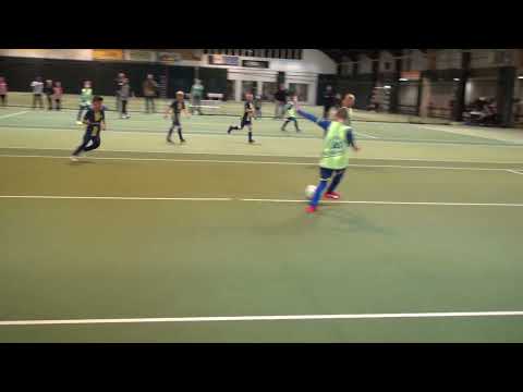 Zaalvoetbal Olde Veste JO9-2JM - JO9-1 vv Steenwijk JO9-1 vv Steenwijk JO9-2