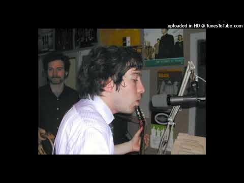 Video thumbnail for Bishop Allen Drive  (WGMU Acoustic Session)