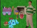 5 Blues Clues Full Episodes Pretend Time Full Promo 2013 SD