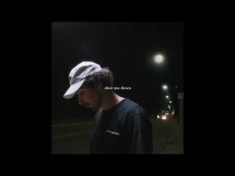 Ollie - Shot Me Down