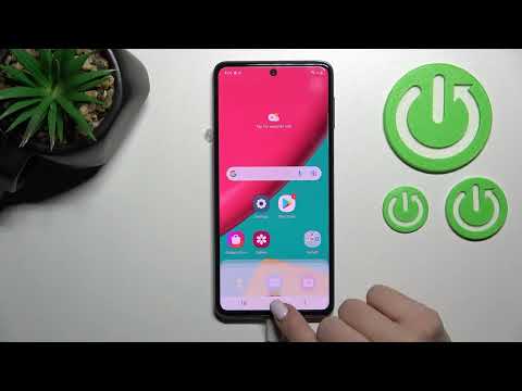 How to Turn Off Hey Google of Google Assistant in Samsung Galaxy M53