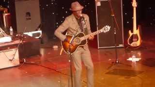 Keb&#39; Mo&#39;- You Can Love Yourself- LRBC 24