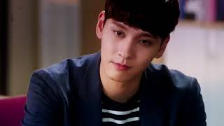 OST Подозрительный партнёр  Kim Jong Wan (NELL) - The Memory Of That Day