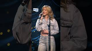 James Morrison's Duet With Daughter Elsie 🥹 | Broken Strings