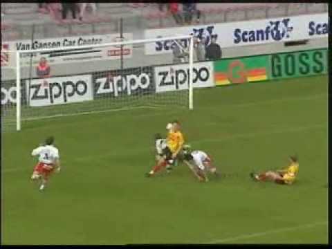 20051009 | League | R.A.F.C. - A.F.C. Tubize | ATV
