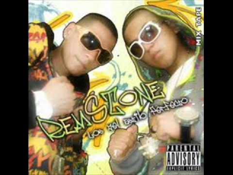 Los Rem Stone -El Ritmo Salndugueo  (Live )