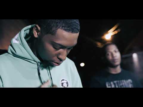 ChickenGang Freeze - Street Shit (dir. by @OneWayVisuals)