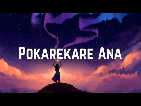 Hayley Westenra - Pokarekare Ana (Lyrics)