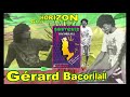 Séga batia - Gérard Bacorilall