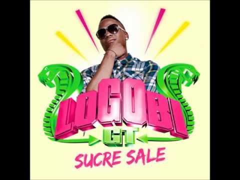 Logobi GT - Sucré Salé (club mix)