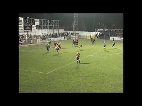 UR Namur - Bas-Oha : 1-0  (30/11/2002)