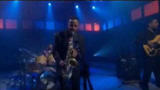 Kim Waters - &quot;For The Groove In You&quot;