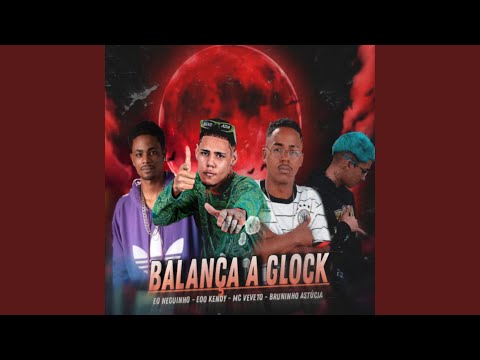 Balança a Glock