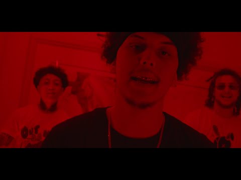 The Youngins - "Hidden Scars" (Music Video - Shot by Levi Desantis)