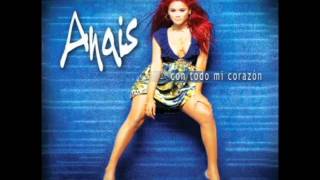 Anais - Cantante Dominicana - Tu Amor No Es Garantia