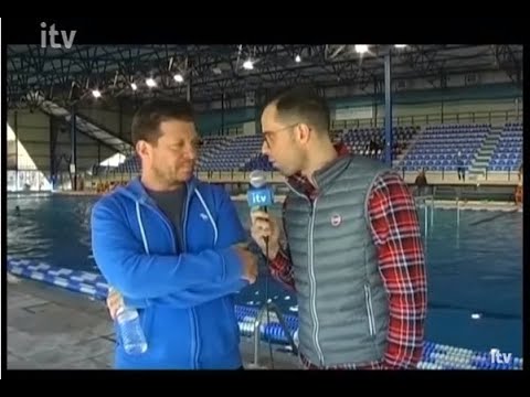 SPORT CLUB ITV - 17/02/2020 (full episode)