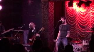 The Clarks - Trampoline