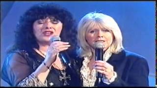 Angelo BROTHERHOOD OF MAN The Thomas Lundin show