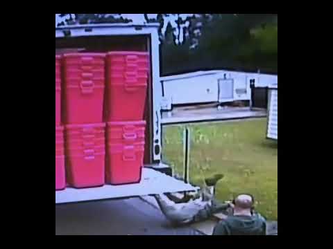 Walking and working surfaces