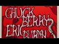 Chuck Berry & The Steve Miller Blues Band - June 1967 - Fillmore Auditorium
