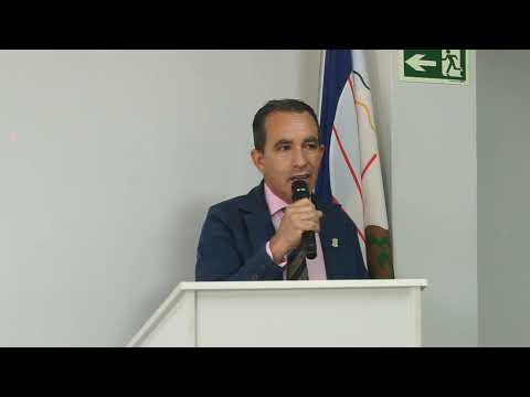 Sessão Ordinária de Vereadores