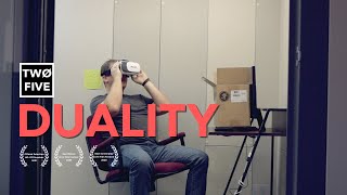 Using VR to Change the Past